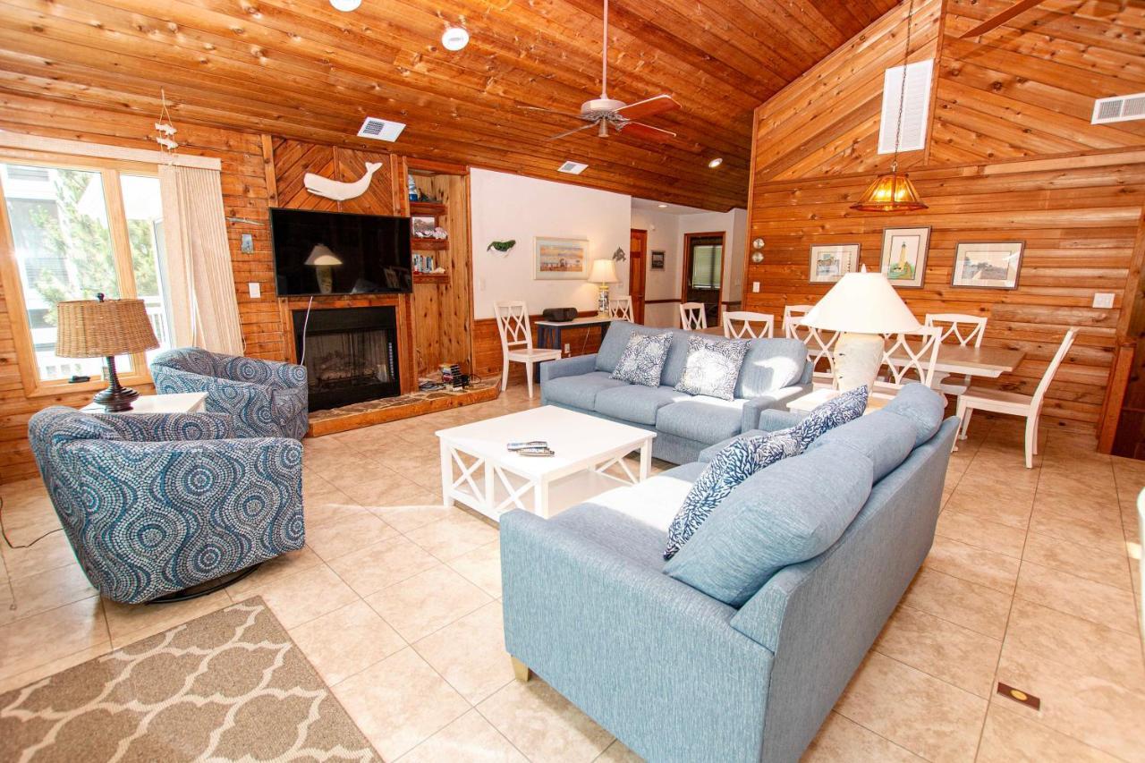 Wl933, Tale Of The Whale- Oceanfront, Private Beach Access, Gas Fireplace, Ocean Views 科罗拉 外观 照片