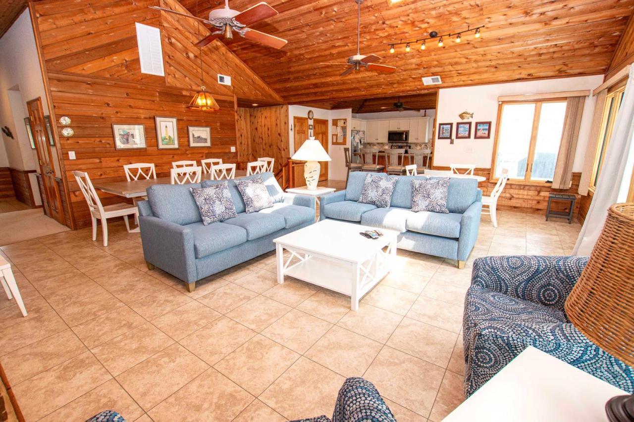 Wl933, Tale Of The Whale- Oceanfront, Private Beach Access, Gas Fireplace, Ocean Views 科罗拉 外观 照片