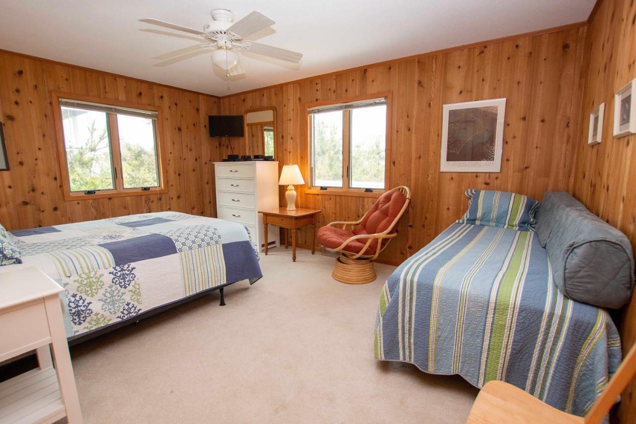 Wl933, Tale Of The Whale- Oceanfront, Private Beach Access, Gas Fireplace, Ocean Views 科罗拉 外观 照片
