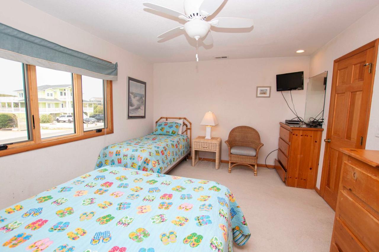 Wl933, Tale Of The Whale- Oceanfront, Private Beach Access, Gas Fireplace, Ocean Views 科罗拉 外观 照片