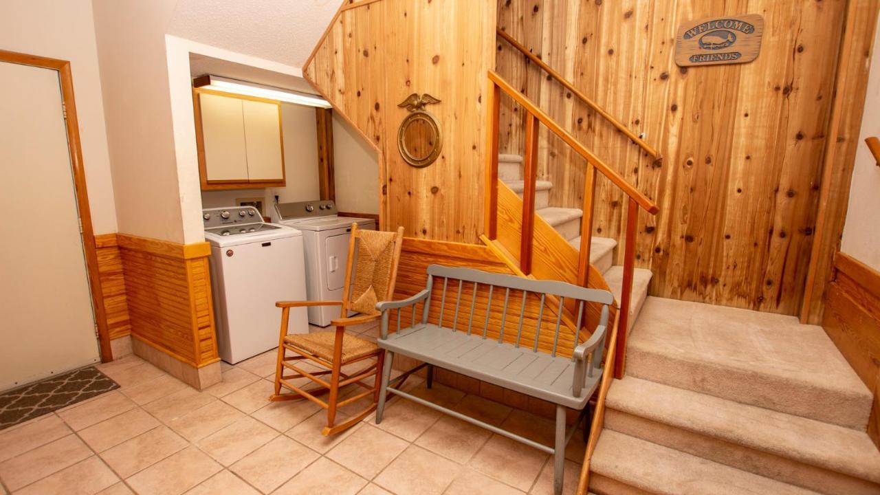 Wl933, Tale Of The Whale- Oceanfront, Private Beach Access, Gas Fireplace, Ocean Views 科罗拉 外观 照片