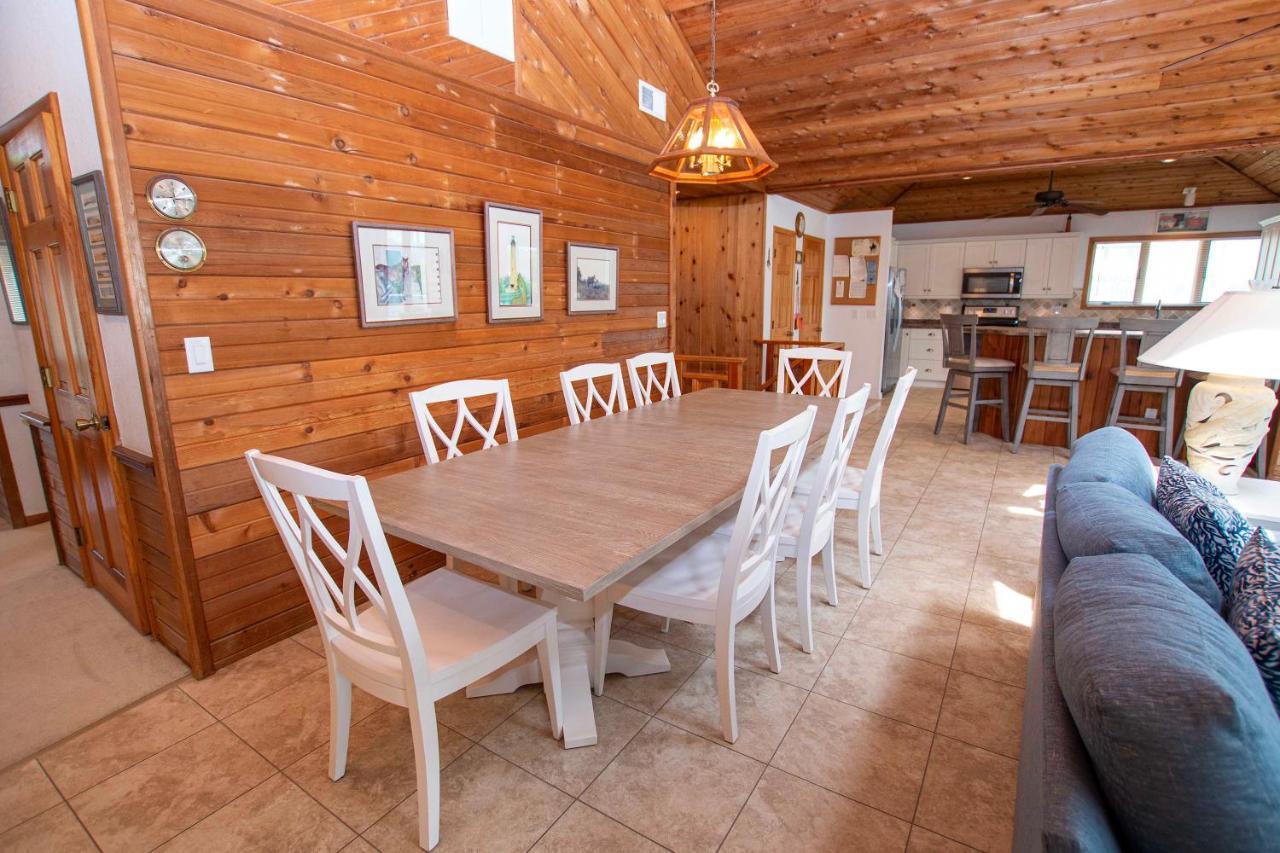 Wl933, Tale Of The Whale- Oceanfront, Private Beach Access, Gas Fireplace, Ocean Views 科罗拉 外观 照片