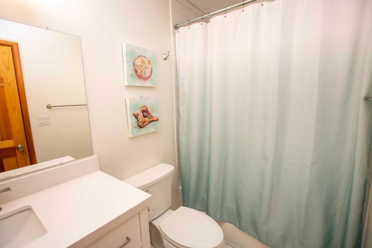 Wl933, Tale Of The Whale- Oceanfront, Private Beach Access, Gas Fireplace, Ocean Views 科罗拉 外观 照片